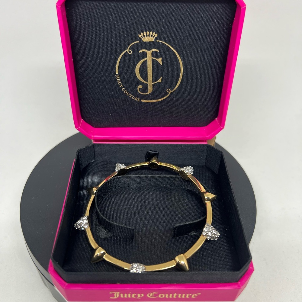 Juicy Couture Bangle Bracelet